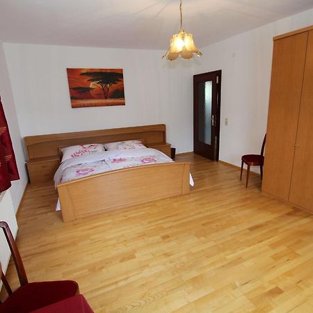 Apartment In Koettmannsdorf Near Bathing Lakes Bagian luar foto