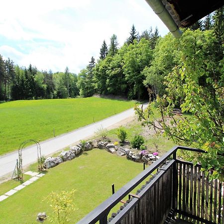 Apartment In Koettmannsdorf Near Bathing Lakes Bagian luar foto