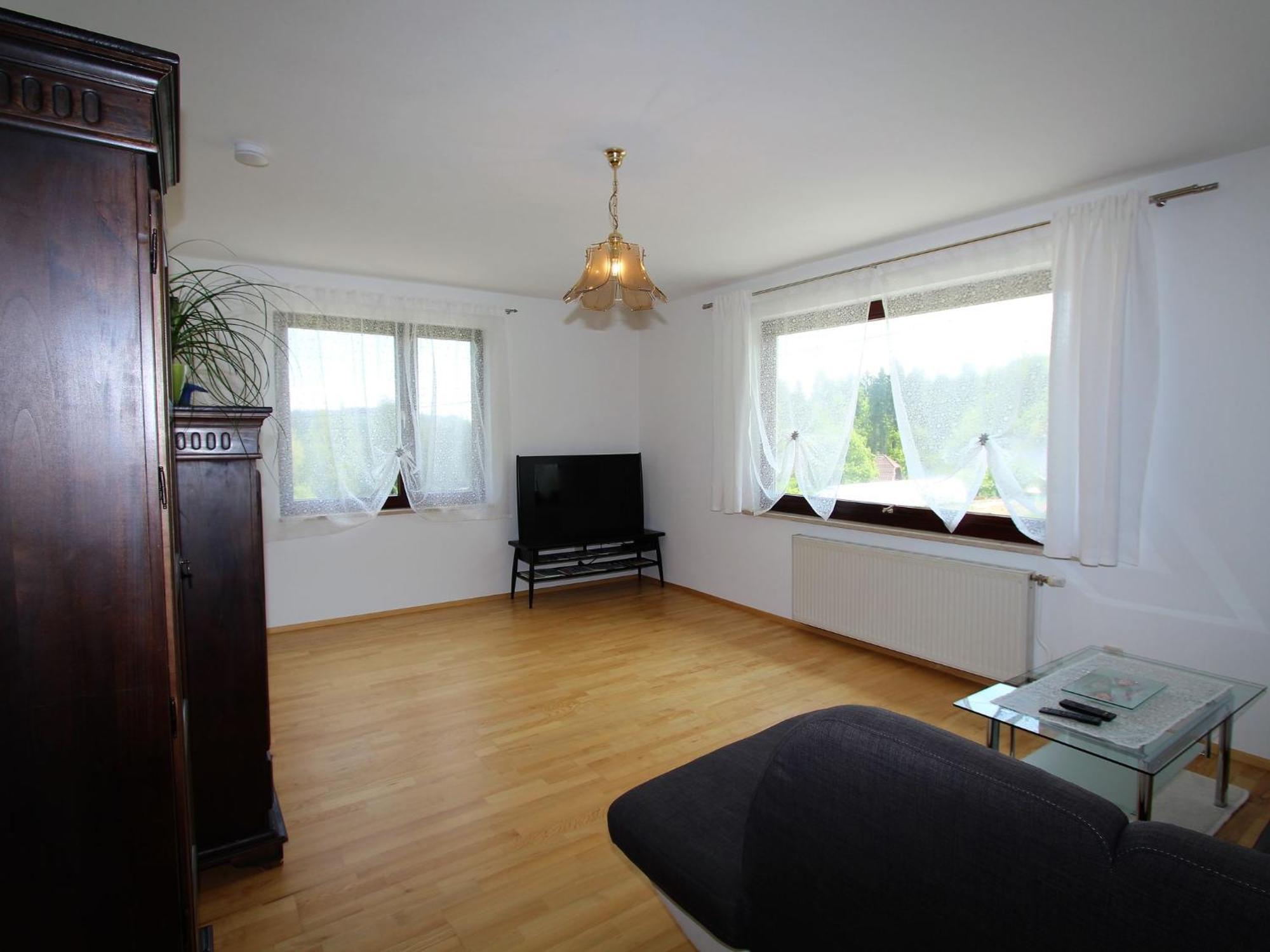 Apartment In Koettmannsdorf Near Bathing Lakes Bagian luar foto