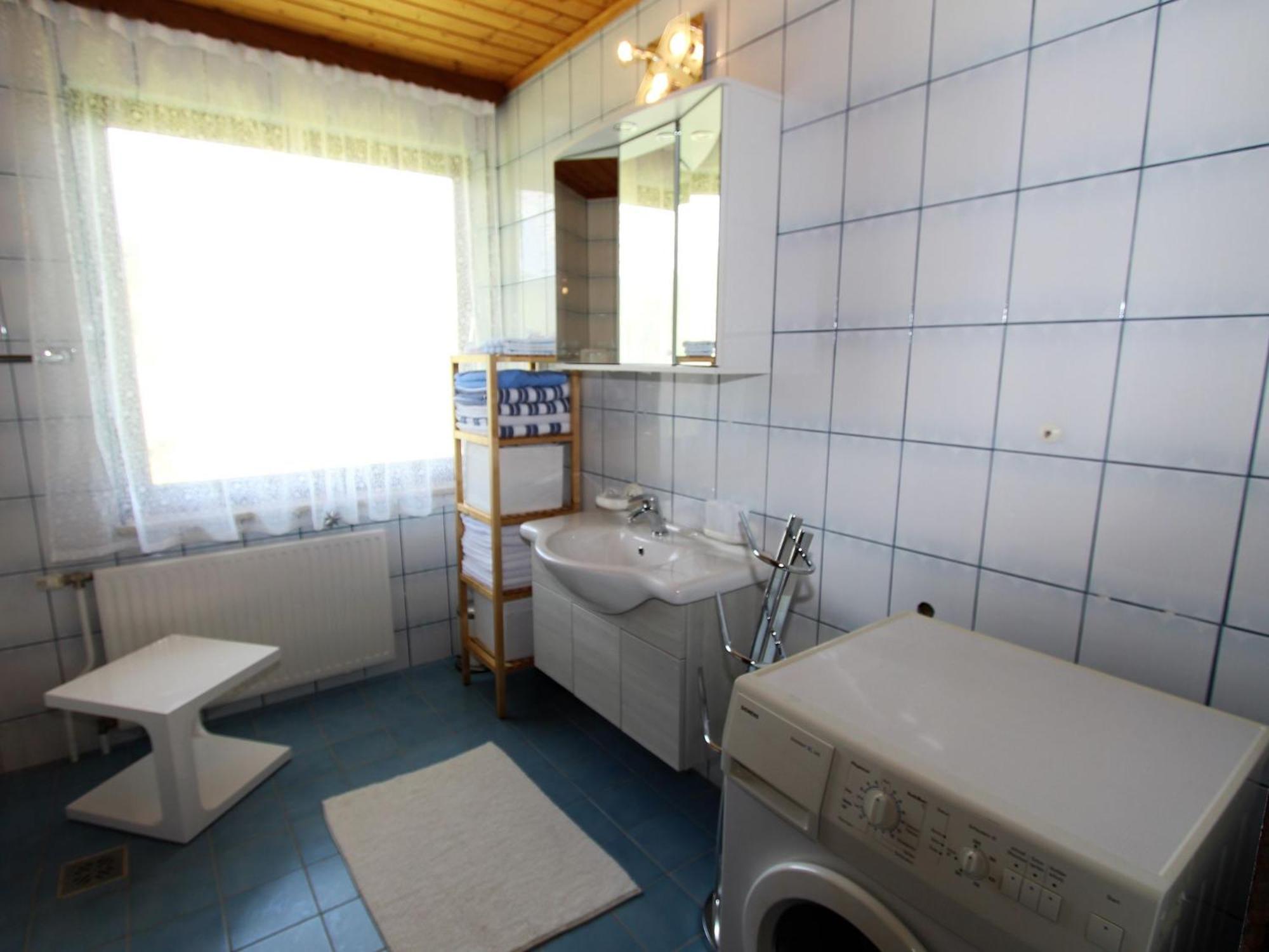 Apartment In Koettmannsdorf Near Bathing Lakes Bagian luar foto