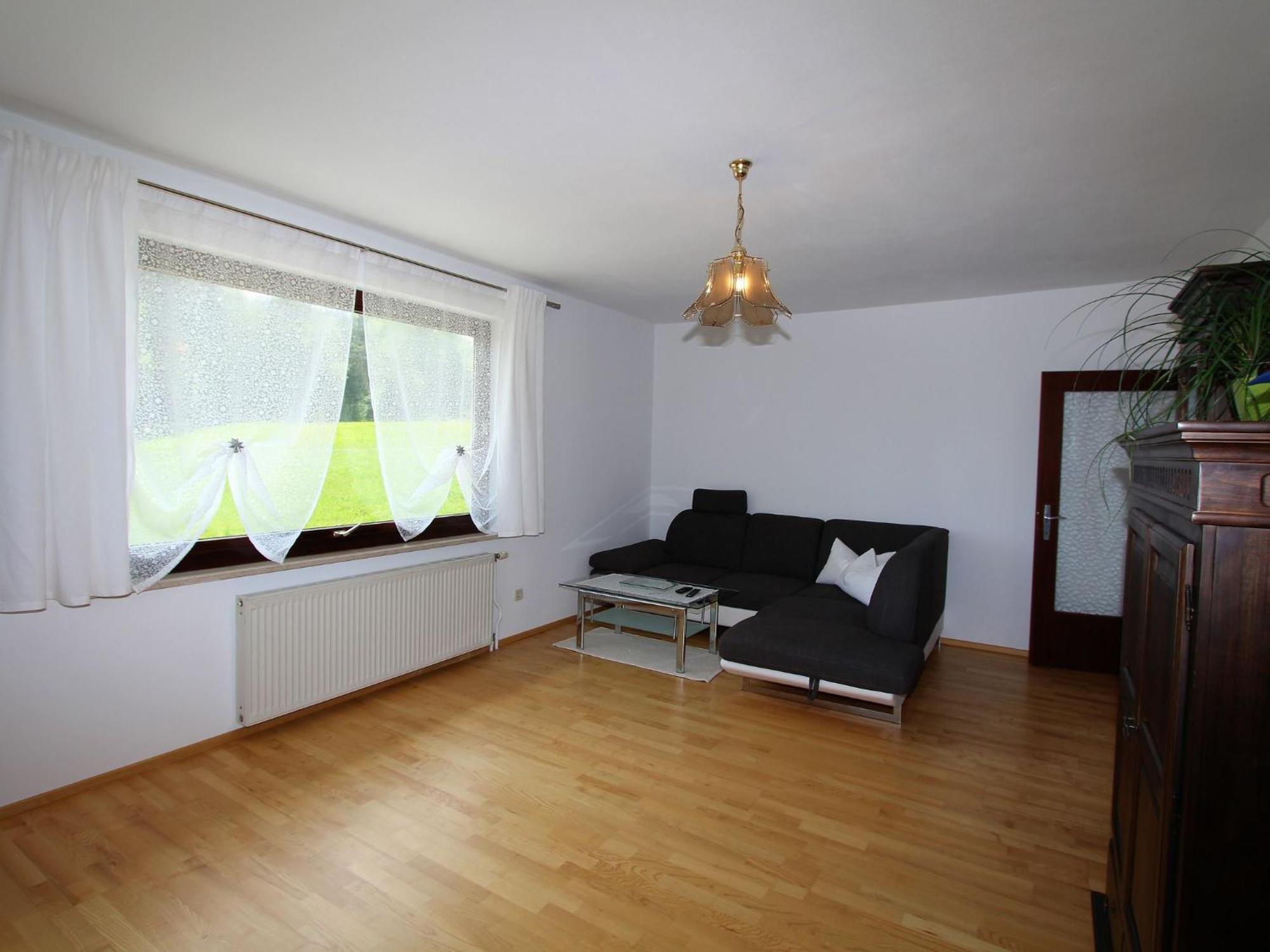 Apartment In Koettmannsdorf Near Bathing Lakes Bagian luar foto