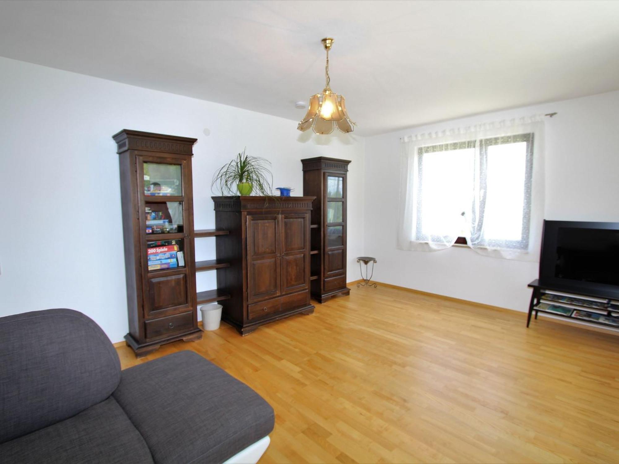 Apartment In Koettmannsdorf Near Bathing Lakes Bagian luar foto