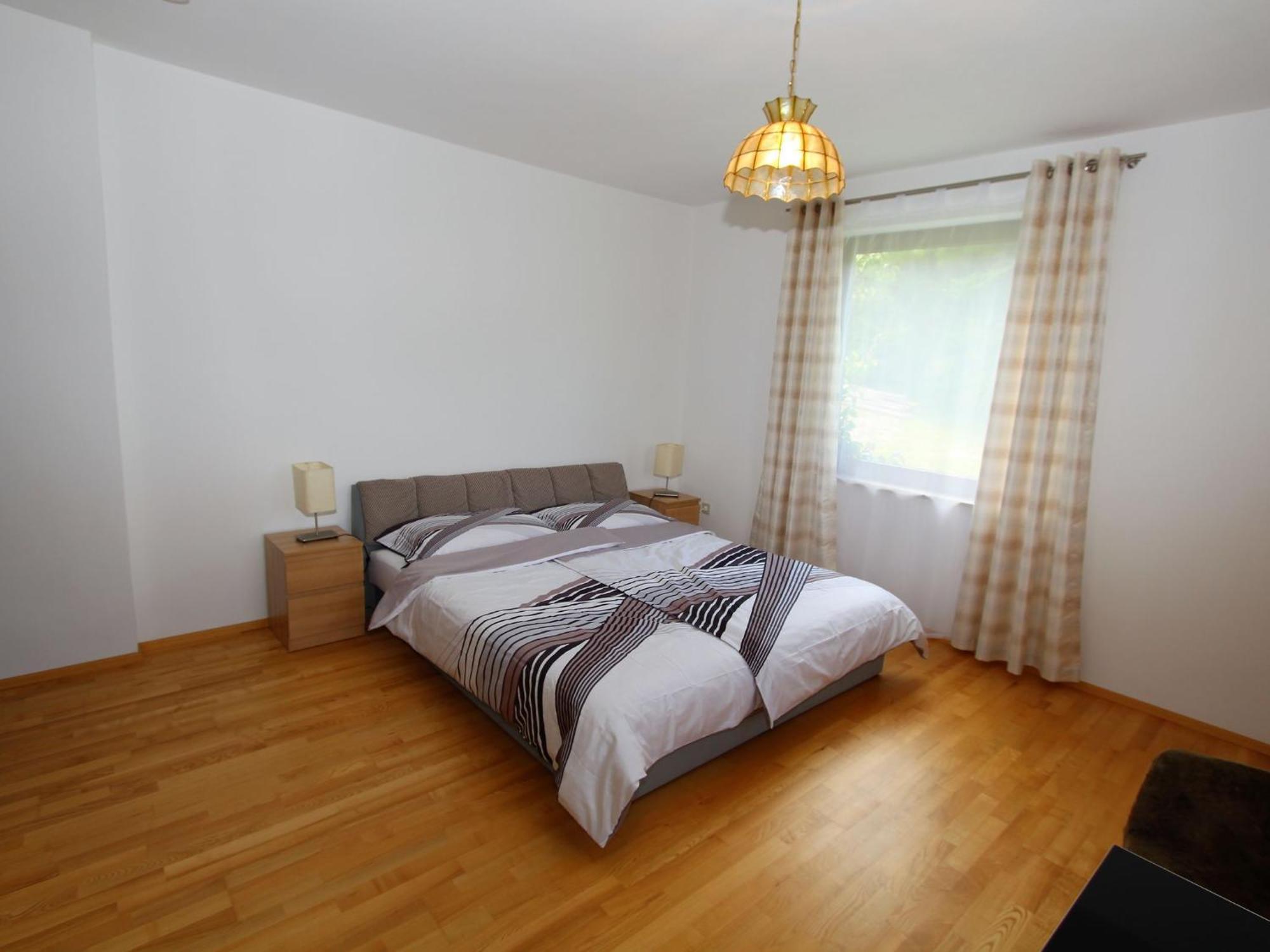 Apartment In Koettmannsdorf Near Bathing Lakes Bagian luar foto